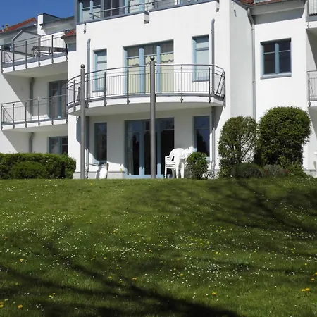 Apartment 54 Residenz Bellevue U