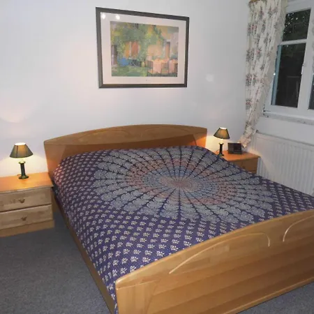 54 Residenz Bellevue U *