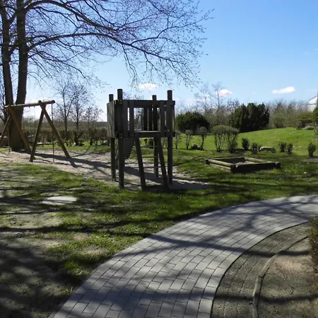 54 Residenz Bellevue U Appartement *