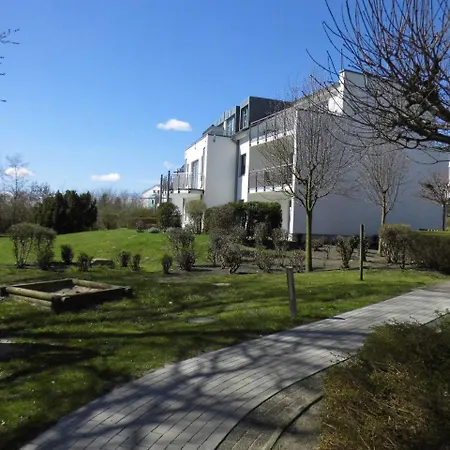 54 Residenz Bellevue U