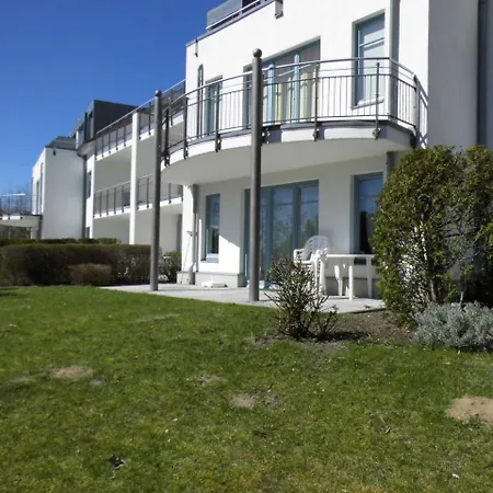 54 Residenz Bellevue U *